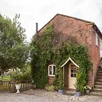 Skipbridge Farm Alloggio per agriturismo Green Hammerton
