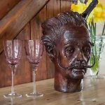Alloggio per agriturismo Skipbridge Farm *