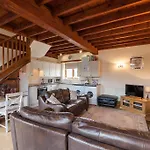 Alloggio per agriturismo Skipbridge Farm Green Hammerton