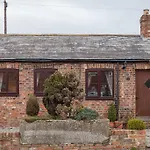 Skipbridge Farm * Green Hammerton