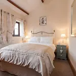 Alloggio per agriturismo Skipbridge Farm Green Hammerton