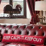 Skipbridge Farm * Green Hammerton