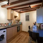 Alloggio per agriturismo Skipbridge Farm