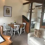 Skipbridge Farm Green Hammerton