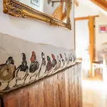 Skipbridge Farm