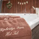 Skipbridge Farm Alloggio per agriturismo