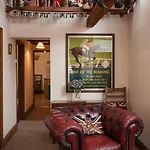 Skipbridge Farm *