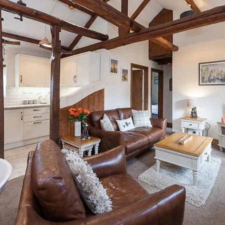 Farm stay Skipbridge Farm *