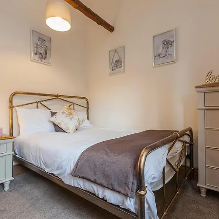 Skipbridge Farm בית חווה