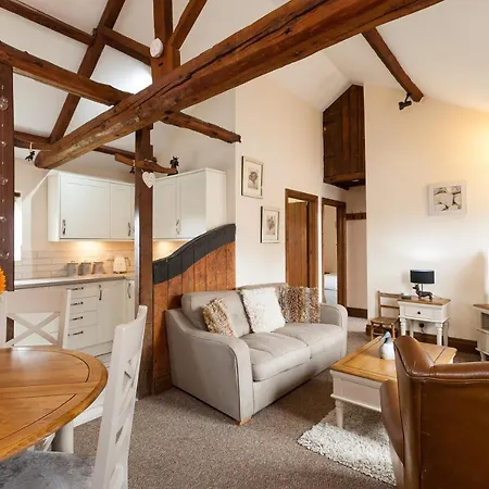 Skipbridge Farm Green Hammerton