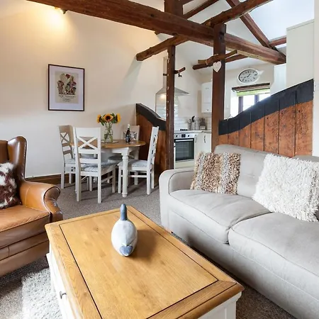 Skipbridge Farm * Green Hammerton