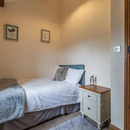 Farm stay Skipbridge Farm Green Hammerton