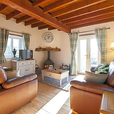 Skipbridge Farm Green Hammerton
