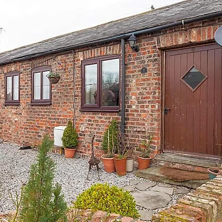 Skipbridge Farm * Green Hammerton