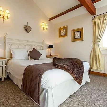 Skipbridge Farm *
