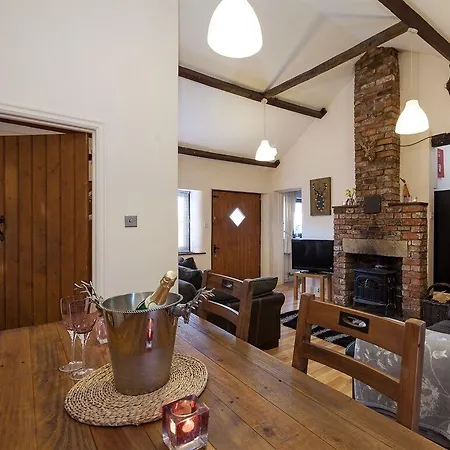 Skipbridge Farm * Green Hammerton