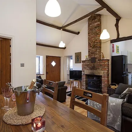 Skipbridge Farm * Green Hammerton
