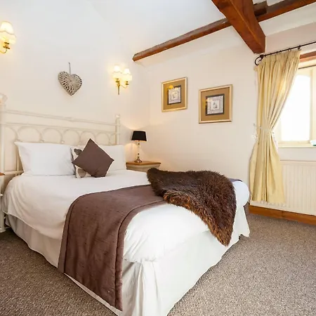 Skipbridge Farm Green Hammerton