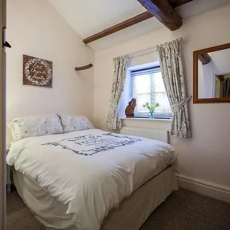 Farm stay Skipbridge Farm Green Hammerton
