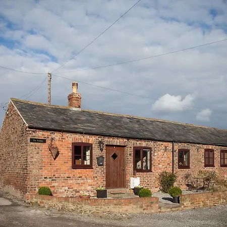 Skipbridge Farm Green Hammerton