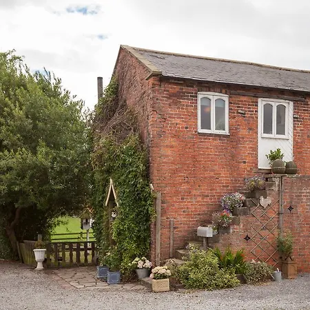 Skipbridge Farm Farm stay