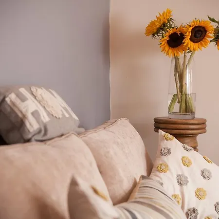 Skipbridge Farm Farm stay