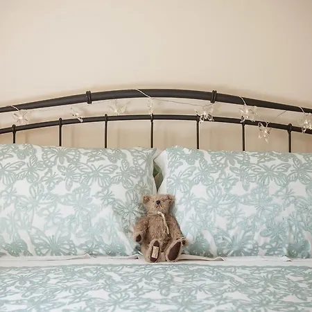 Skipbridge Farm Alloggio per agriturismo Green Hammerton