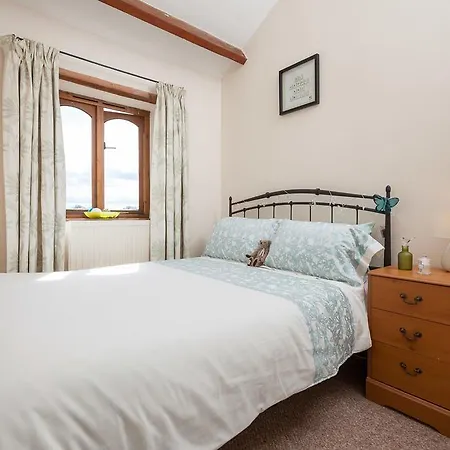 Skipbridge Farm Farm stay