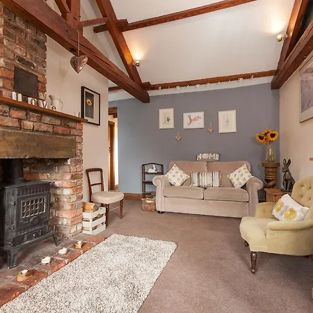 Farm stay Skipbridge Farm *