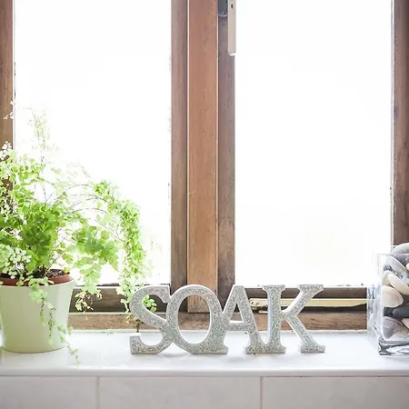 Skipbridge Farm Gospodarstwo agroturystyczne *