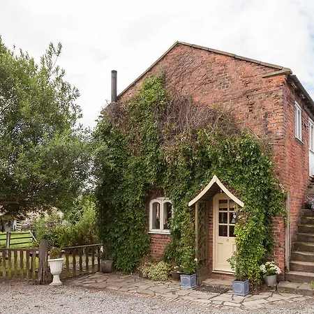 Skipbridge Farm בית חווה Green Hammerton