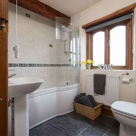 Skipbridge Farm Alloggio per agriturismo