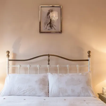 Skipbridge Farm Farm stay