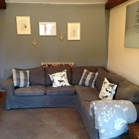 Skipbridge Farm Green Hammerton