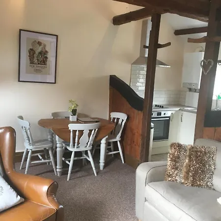 Skipbridge Farm Green Hammerton