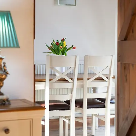 Skipbridge Farm Green Hammerton
