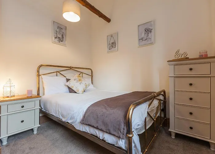 Skipbridge Farm Séjour à la ferme