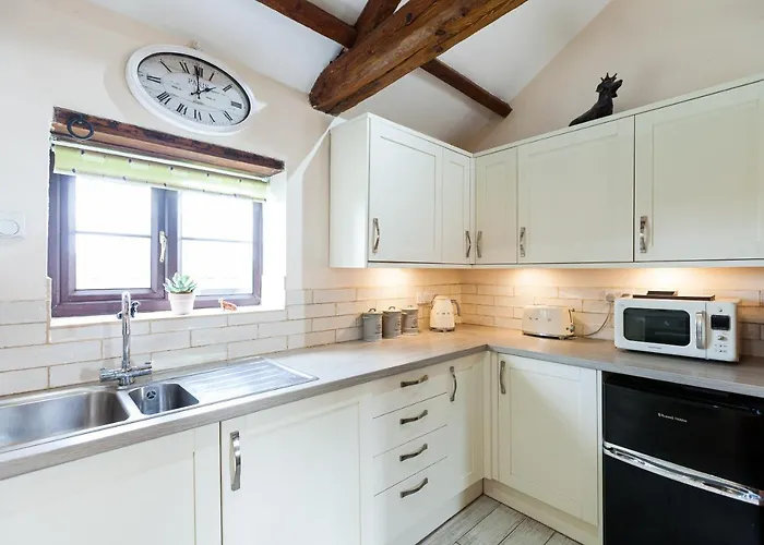 Skipbridge Farm Green Hammerton