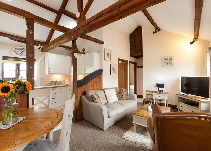 Skipbridge Farm Green Hammerton