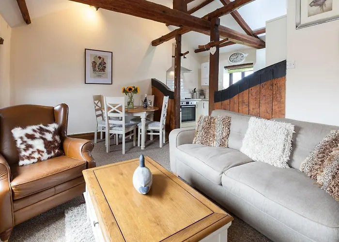 Skipbridge Farm * Green Hammerton