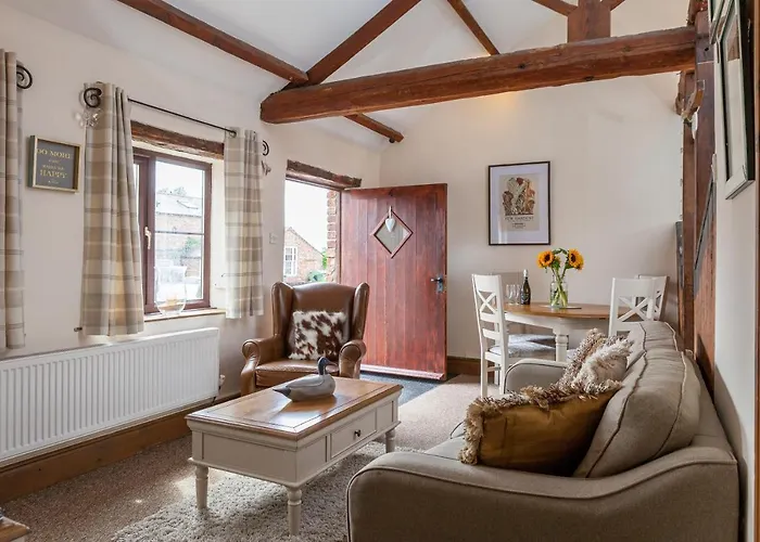 Skipbridge Farm Séjour à la ferme