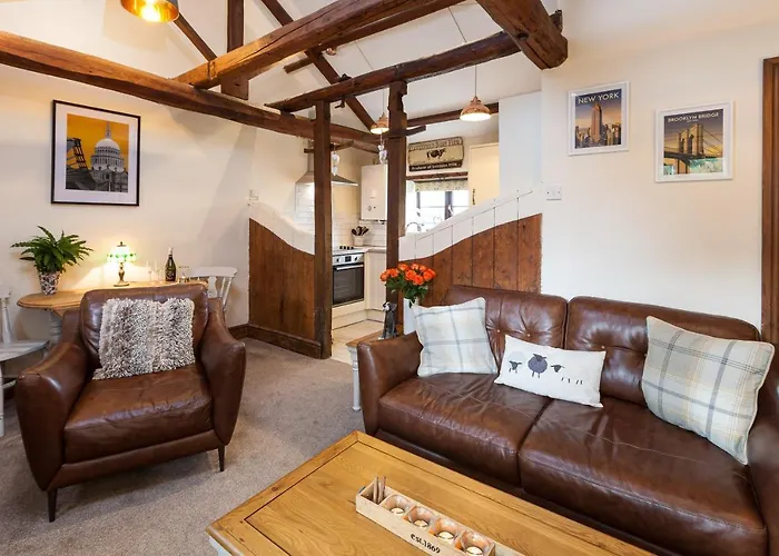 Skipbridge Farm * Green Hammerton