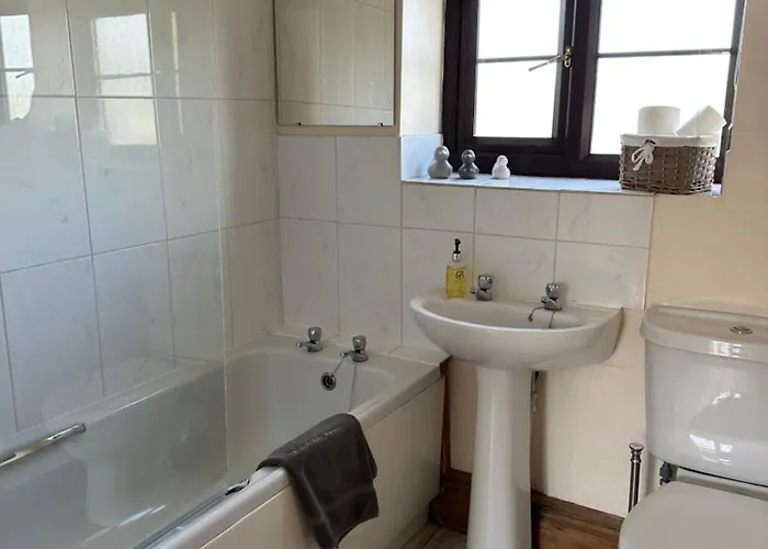 Skipbridge Farm * Green Hammerton