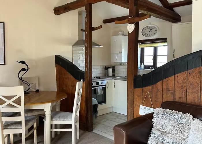 Skipbridge Farm Séjour à la ferme Green Hammerton