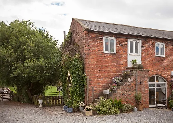Skipbridge Farm Séjour à la ferme