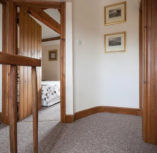 Skipbridge Farm * Green Hammerton