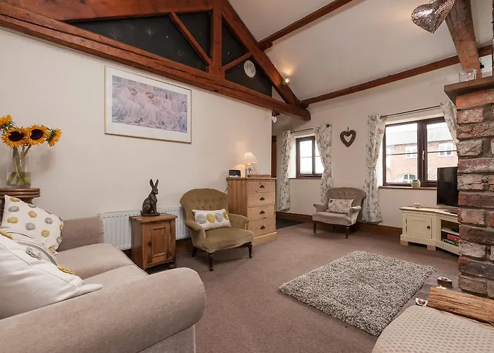 Skipbridge Farm Green Hammerton