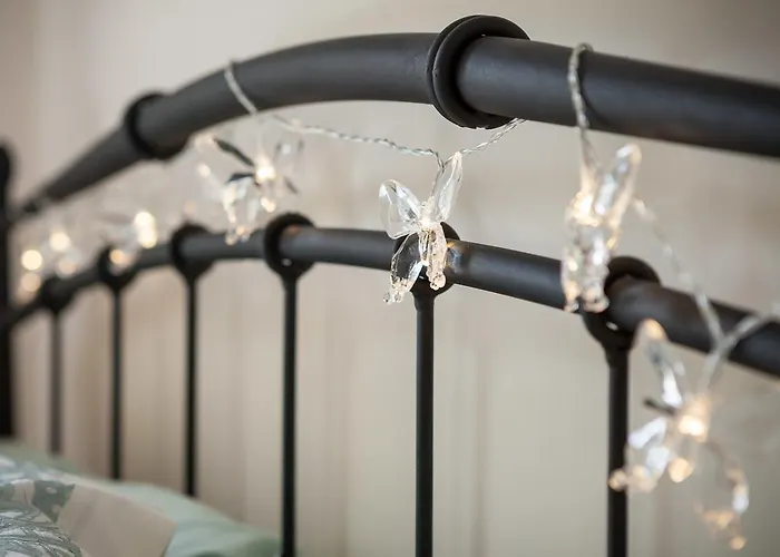 Séjour à la ferme Skipbridge Farm Green Hammerton