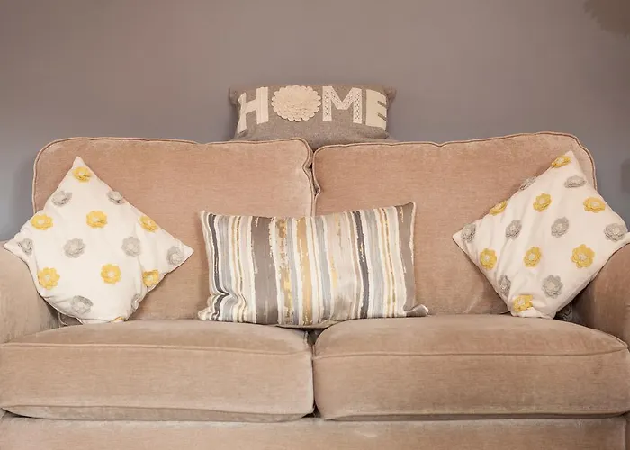 Skipbridge Farm * Green Hammerton