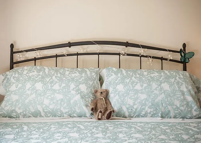 Skipbridge Farm Séjour à la ferme Green Hammerton